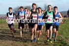 Boys under-15s Start Fitness HEHL, Aykley Heads, Durham. Photo: David T. Hewitson/Sports for All Pics